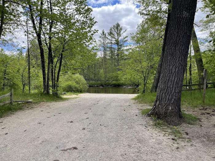 Bowman Bridge River Access 7