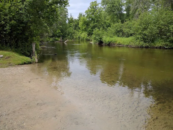 Bowman Bridge River Access 6
