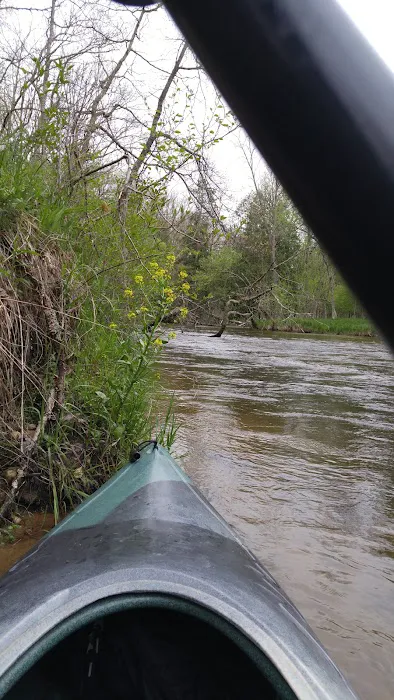 Bowman Bridge River Access 3