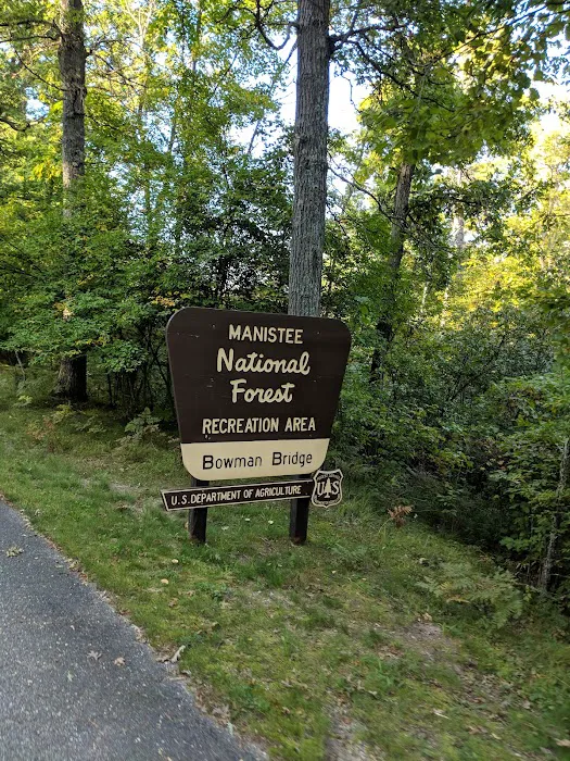 Bowman Bridge River Access 9