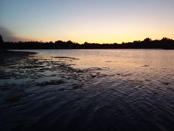 First Lake Park 9