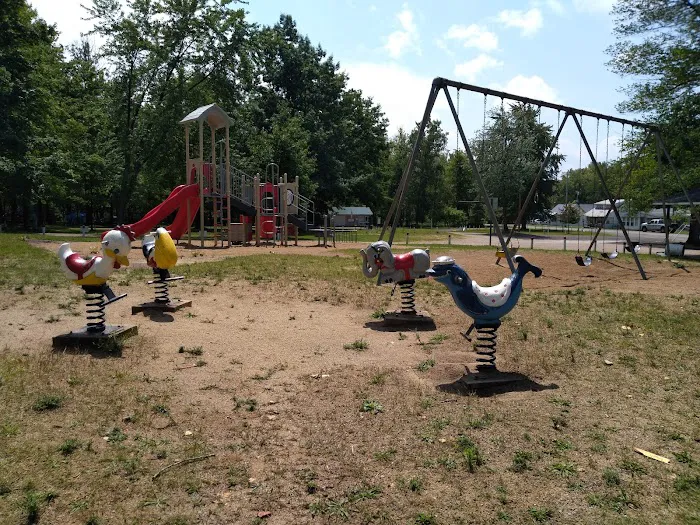 First Lake Park 6