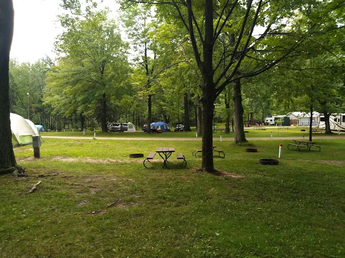 First Lake Park 1