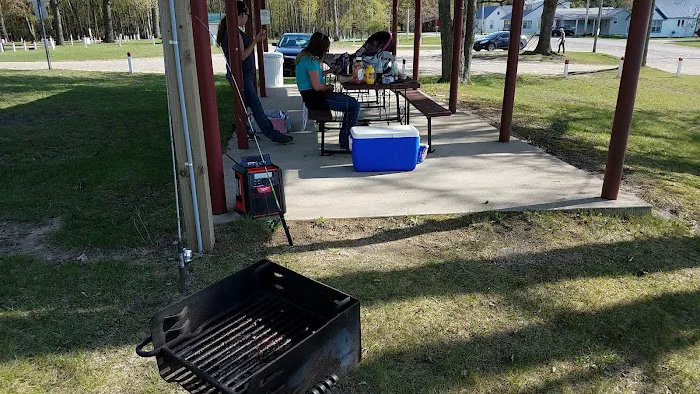 First Lake Park 8