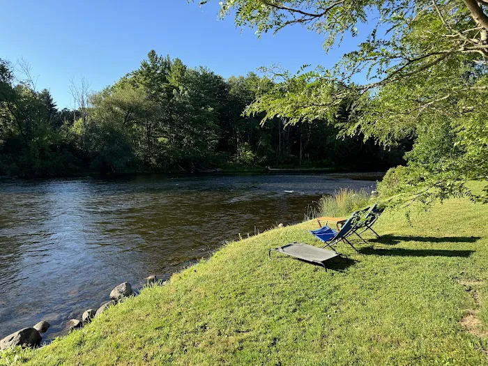 Riverside Park West Campground 0