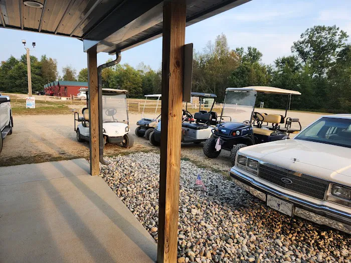 Michigan Eagle Family Recreation Center (MEFRC) 5