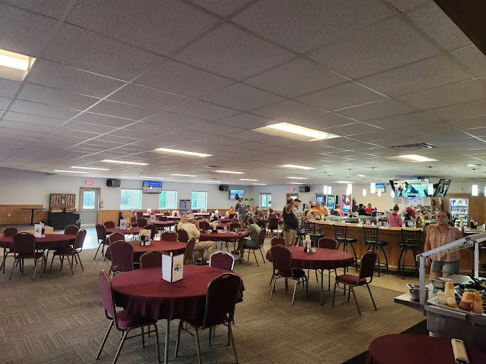 Michigan Eagle Family Recreation Center (MEFRC) 3