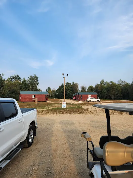 Michigan Eagle Family Recreation Center (MEFRC) 4