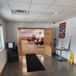 Michigan Eagle Family Recreation Center (MEFRC)