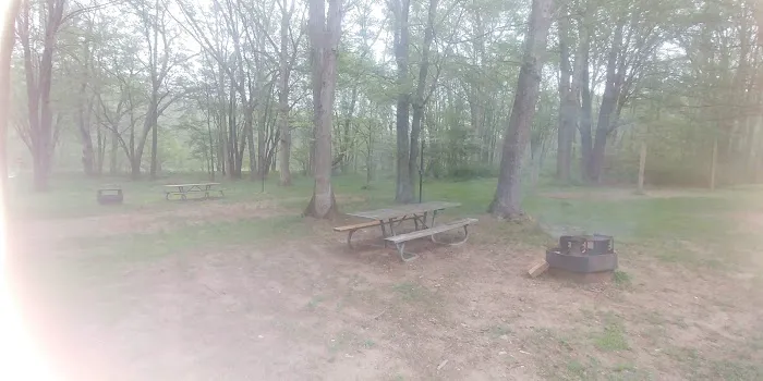 Hungerford Trail Horse Camp 2