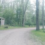 Hungerford Trail Horse Camp