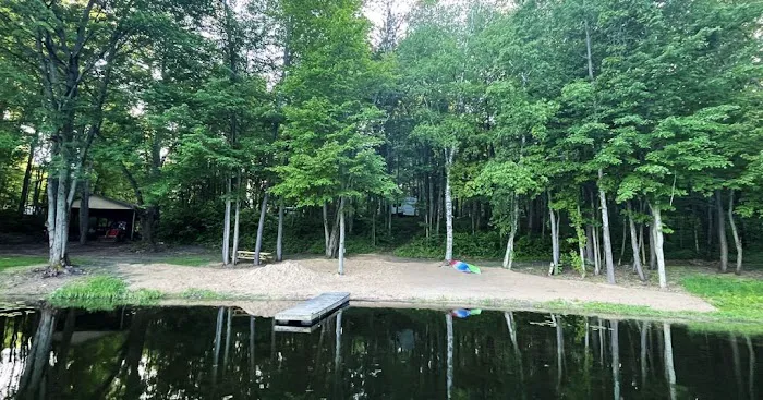 Sunrise Lake Family Campground 2
