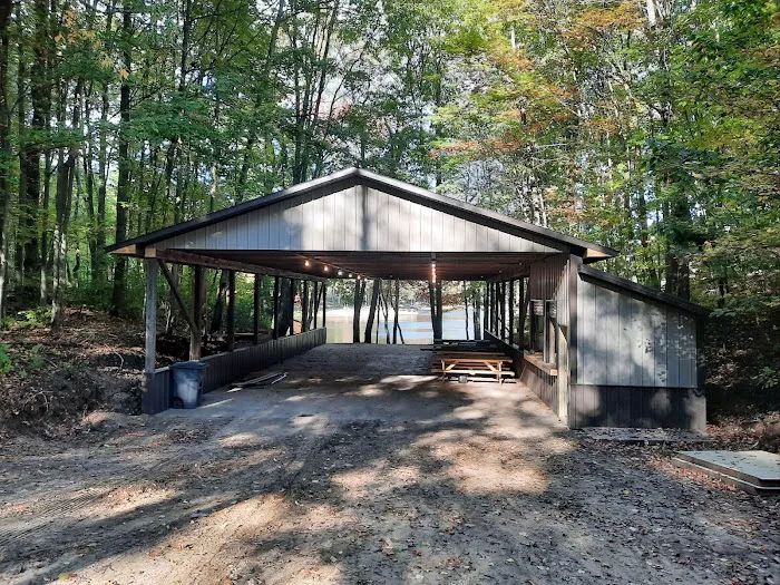 Sunrise Lake Family Campground 1