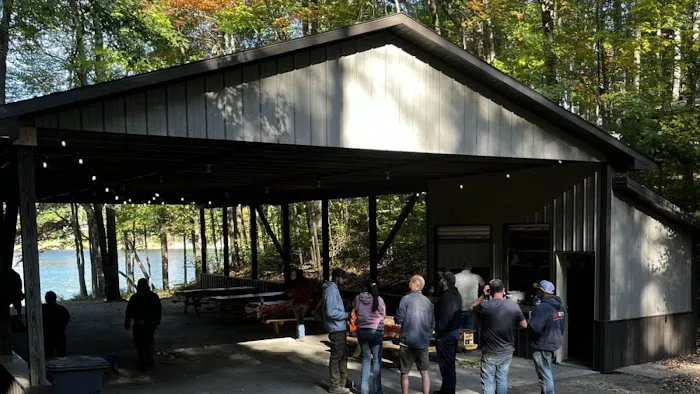 Sunrise Lake Family Campground 6