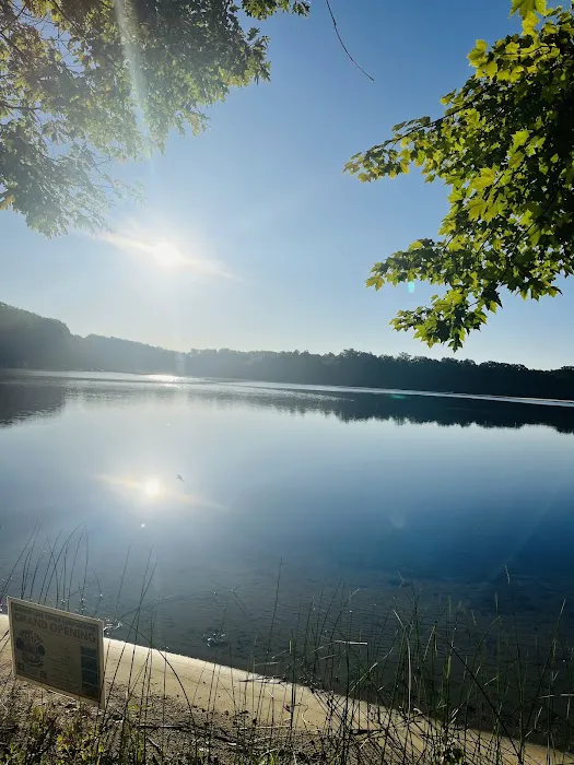 Sunrise Lake Family Campground 4