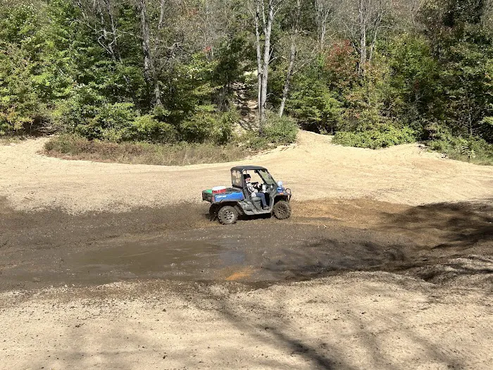 Sunrise Lake Family Campground 8