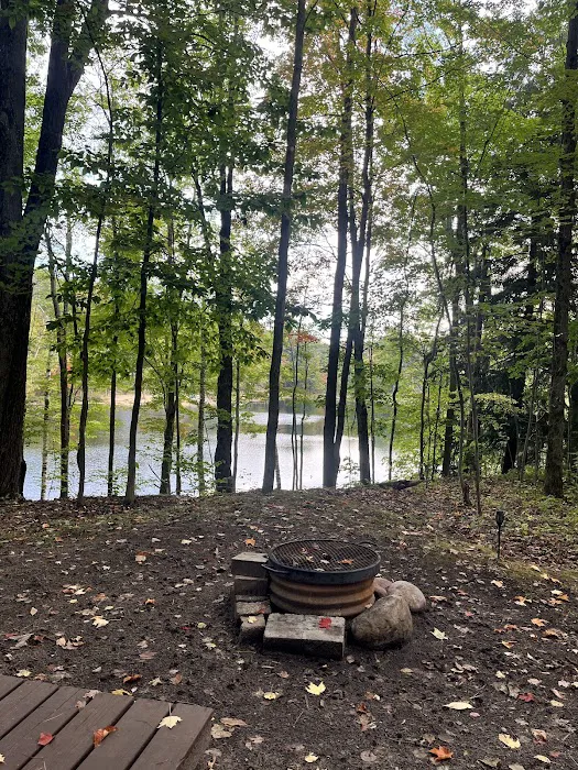 Sunrise Lake Family Campground 3