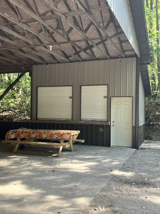 Sunrise Lake Family Campground 5
