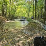 Sunrise Lake Family Campground