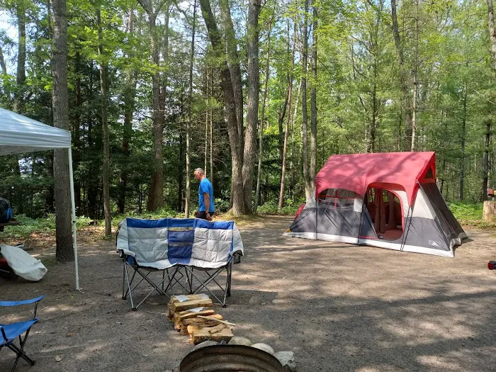 Loomis Landing Campground and Marina 6