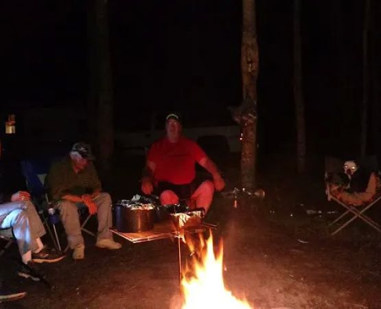 US Forest Service