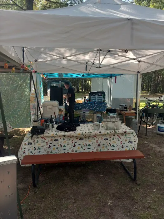 The Pines Campground 5