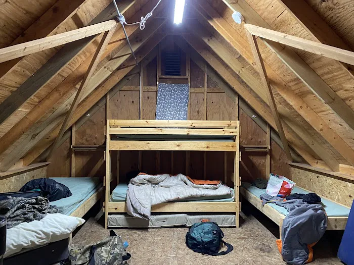 The Pines Campground 7