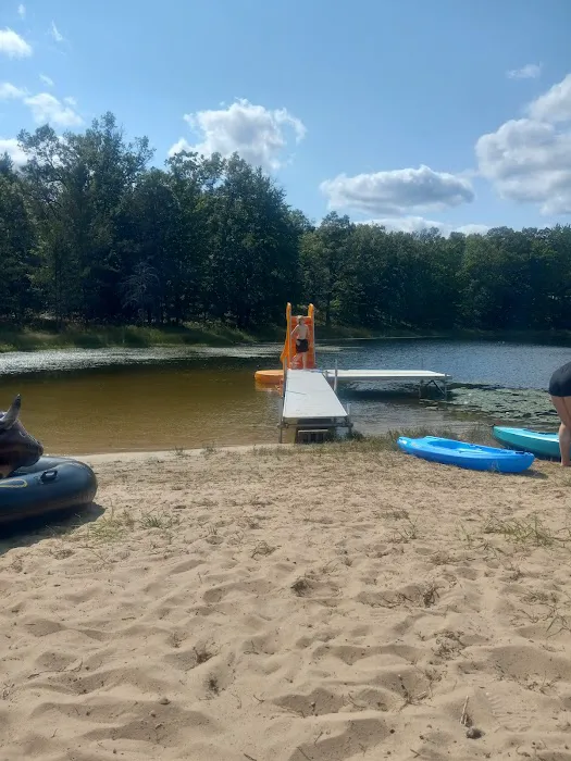 The Pines Campground 0