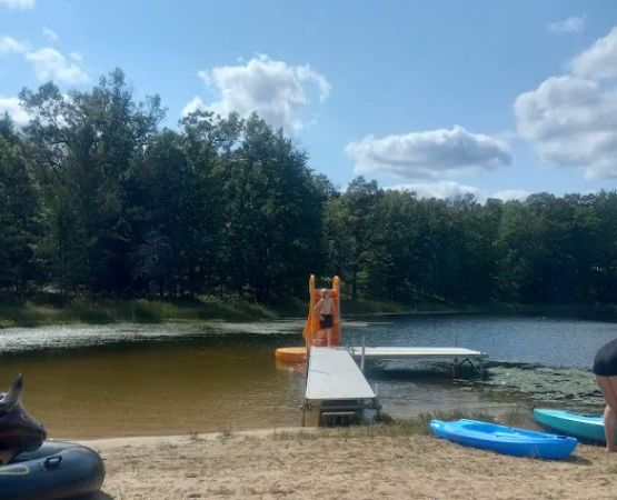 The Pines Campground