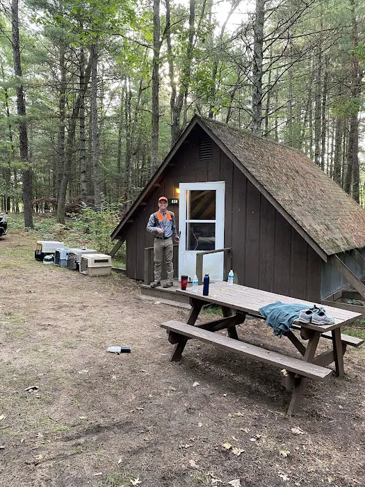The Pines Campground 1