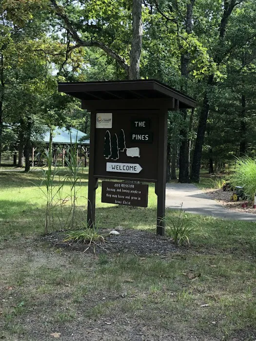 The Pines Campground 2