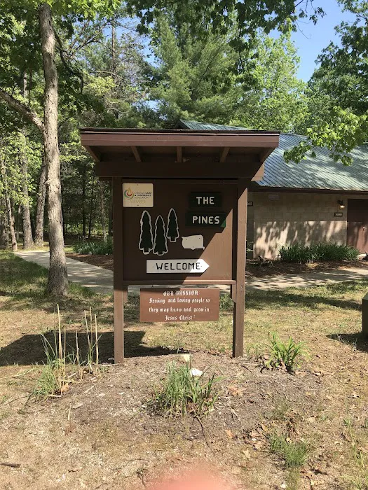 The Pines Campground 8