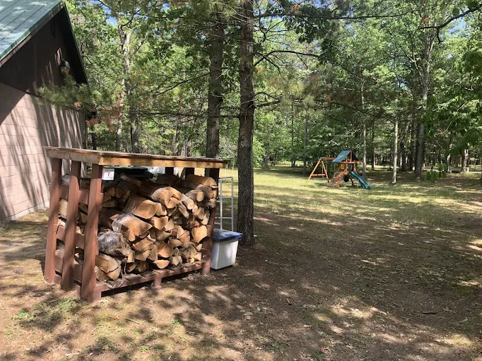 The Pines Campground 6