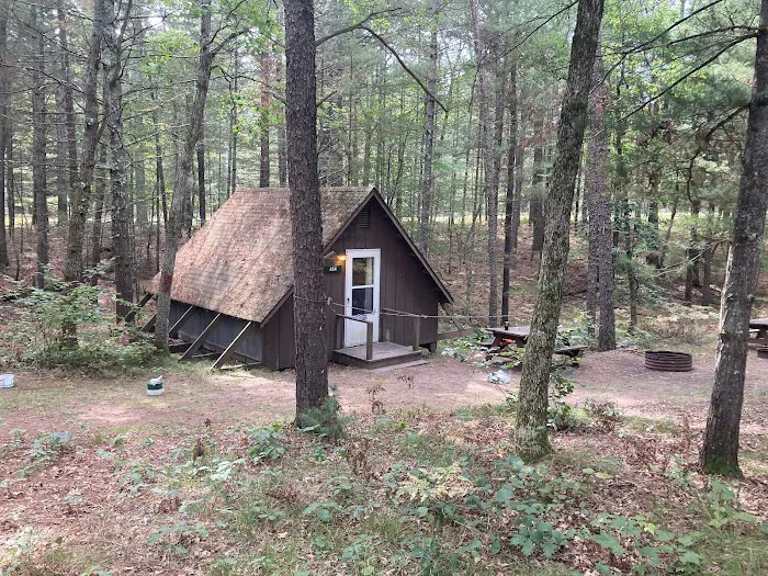 The Pines Campground 9