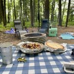 Tippy Dam Campground-MDNR