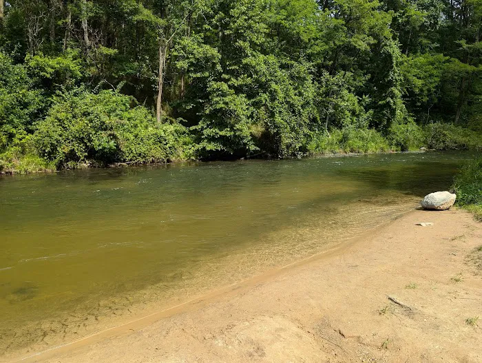 Peterson Bridge South Campground 0
