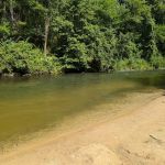 Peterson Bridge South Campground