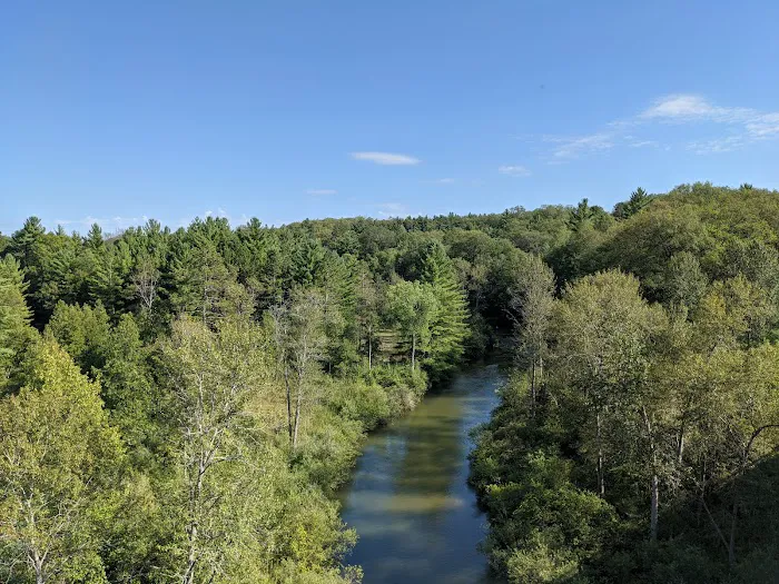 Peterson Bridge South Campground 5