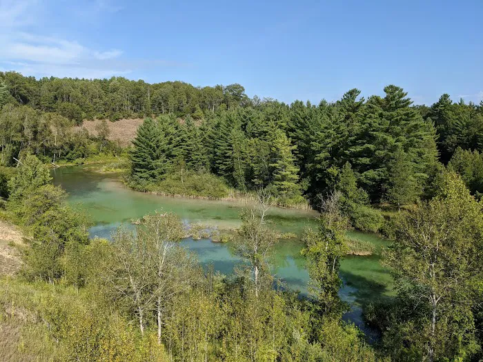 Peterson Bridge South Campground 9