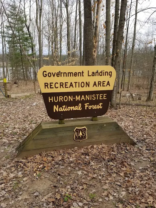 Government Landing 0
