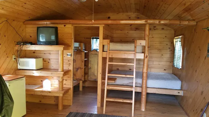 R and J Resort Campground 2