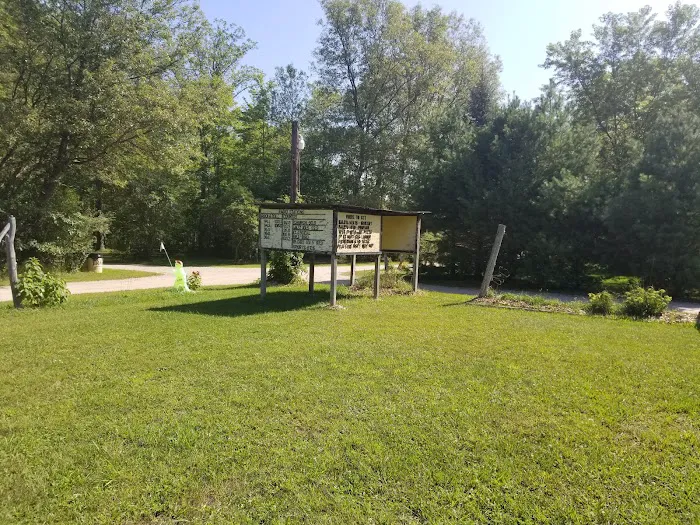 R and J Resort Campground 4