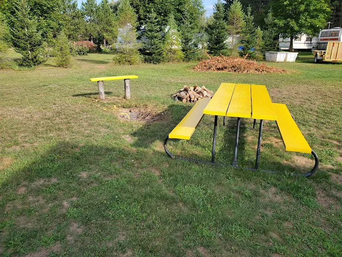 R and J Resort Campground 6