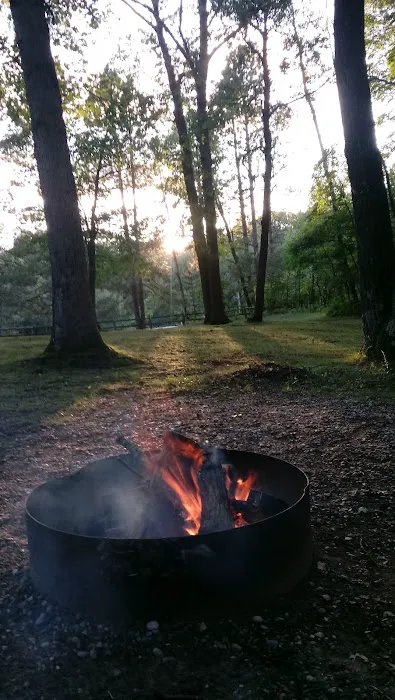 Peterson Creek Campground 5
