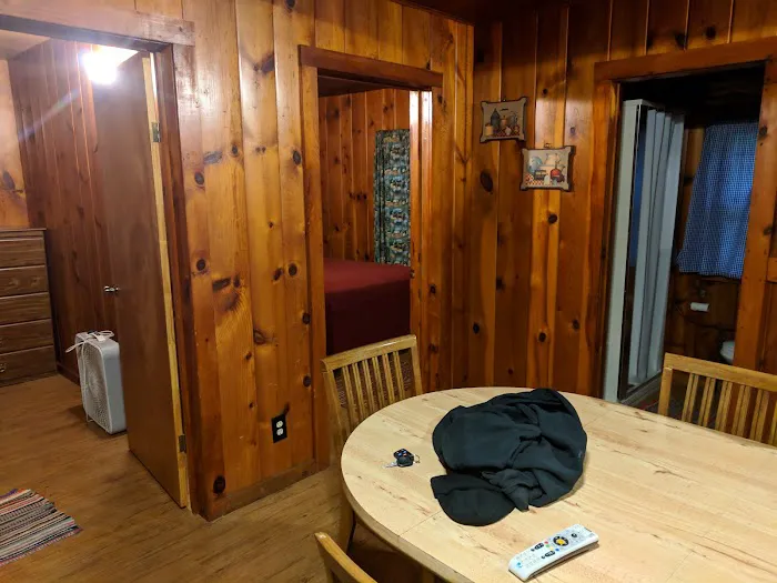 Peterson Creek Campground 4