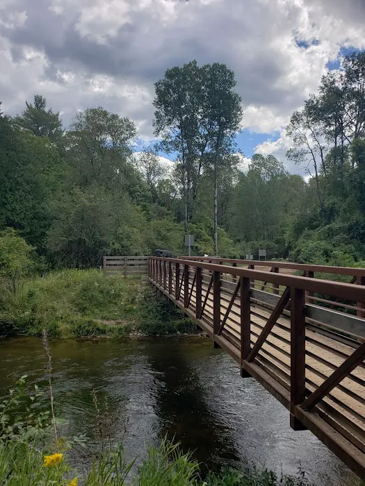 Lincoln Bridge State Forest Campground 0