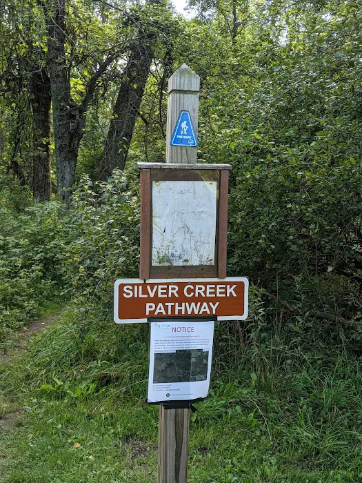 Lincoln Bridge State Forest Campground 8