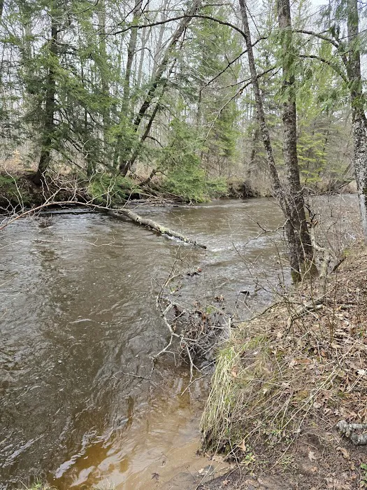 Silver Creek Campground 1