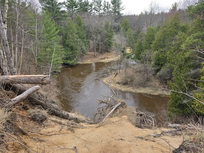 Silver Creek Campground 3