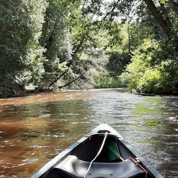 Silver Creek State Forest Campground 0